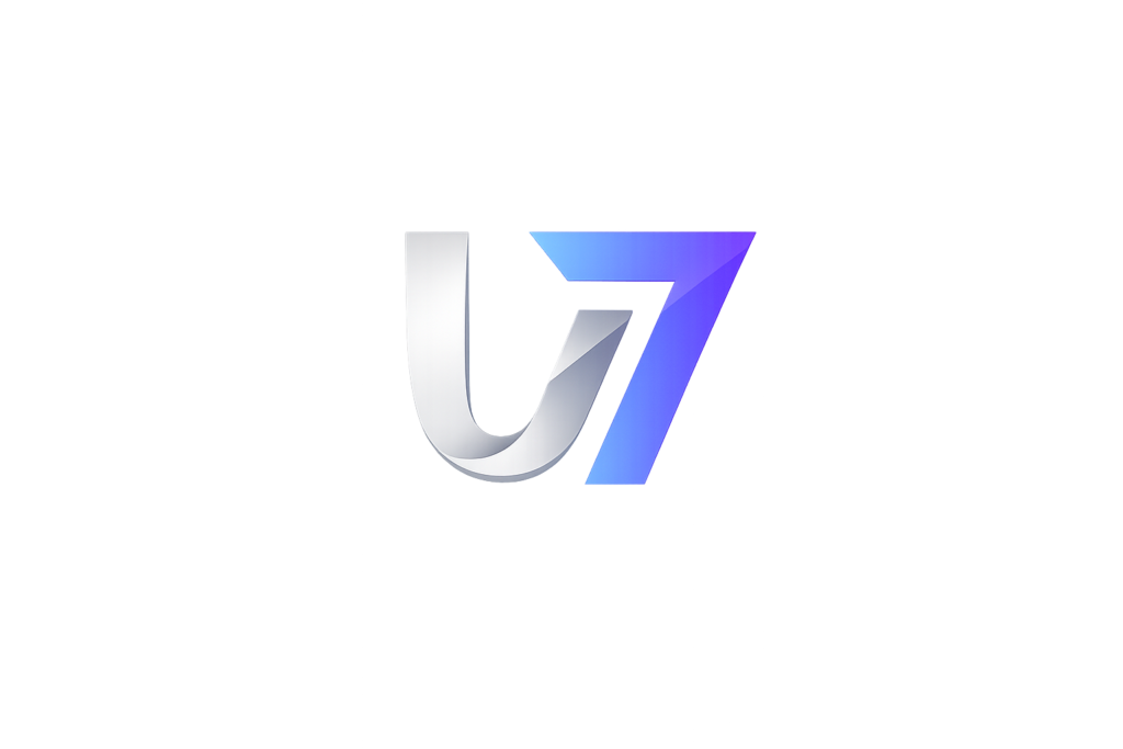 U7 Digital web design agency South Florida